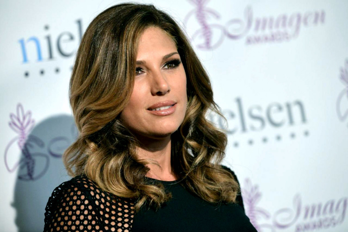 Daisy Fuentes: pic #1065642