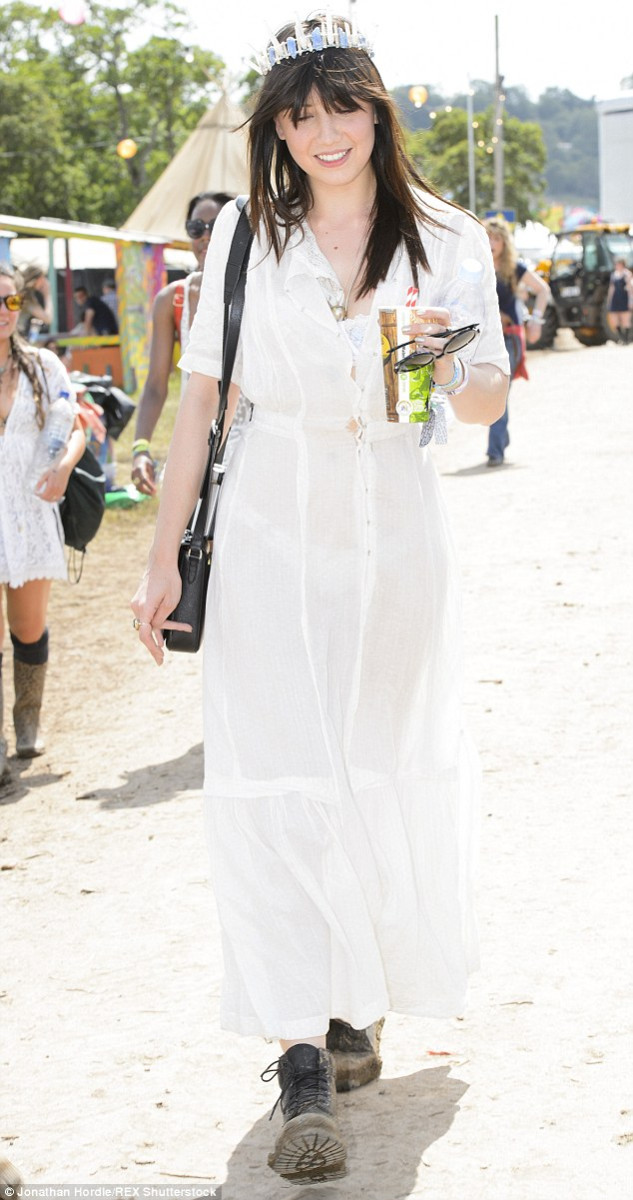 Daisy Lowe: pic #782616