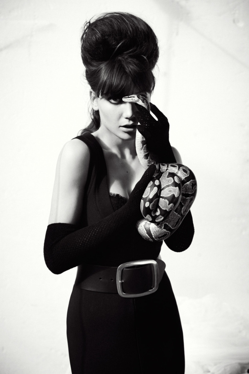 Daisy Lowe: pic #442119