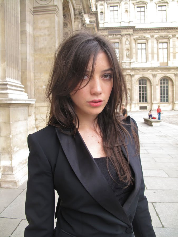 Daisy Lowe: pic #201182