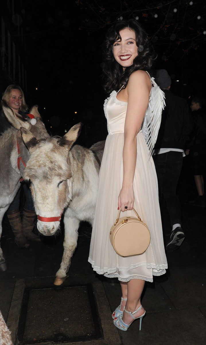 Daisy Lowe: pic #655921