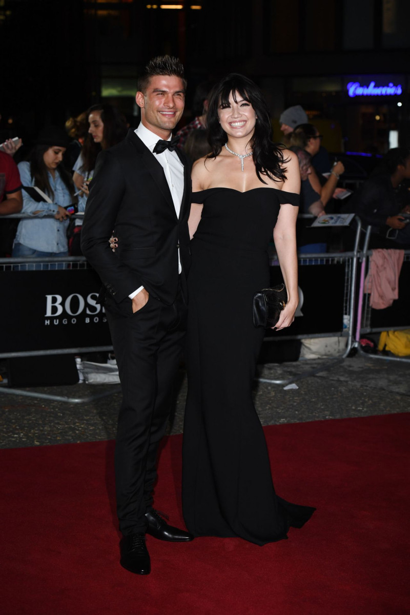 Daisy Lowe: pic #875647