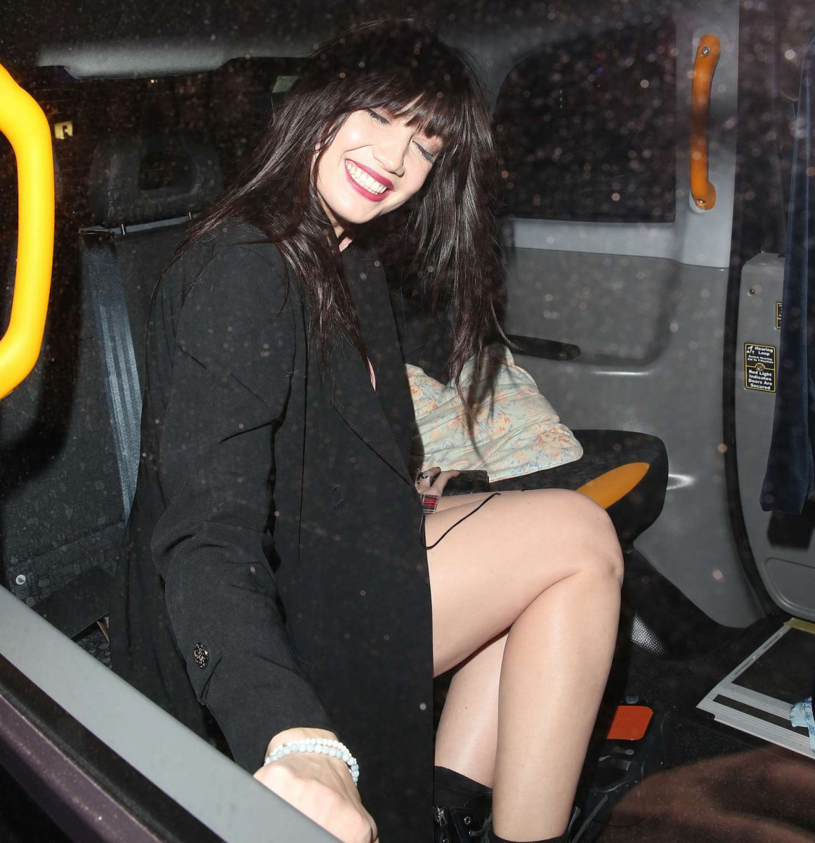 Daisy Lowe: pic #975309