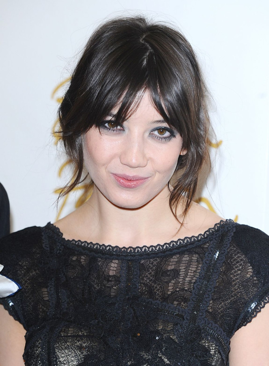 Daisy Lowe: pic #314247