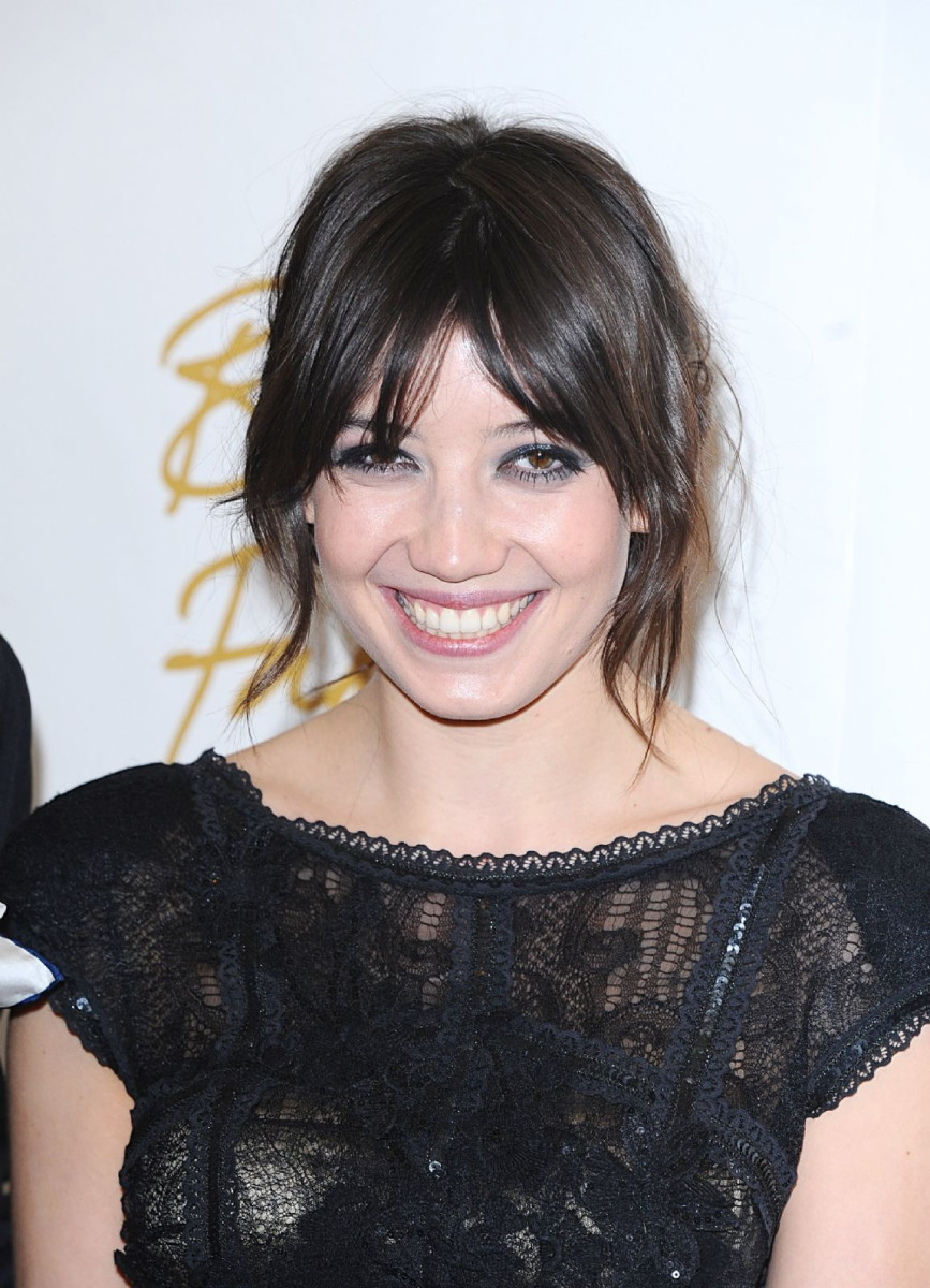 Daisy Lowe: pic #314237