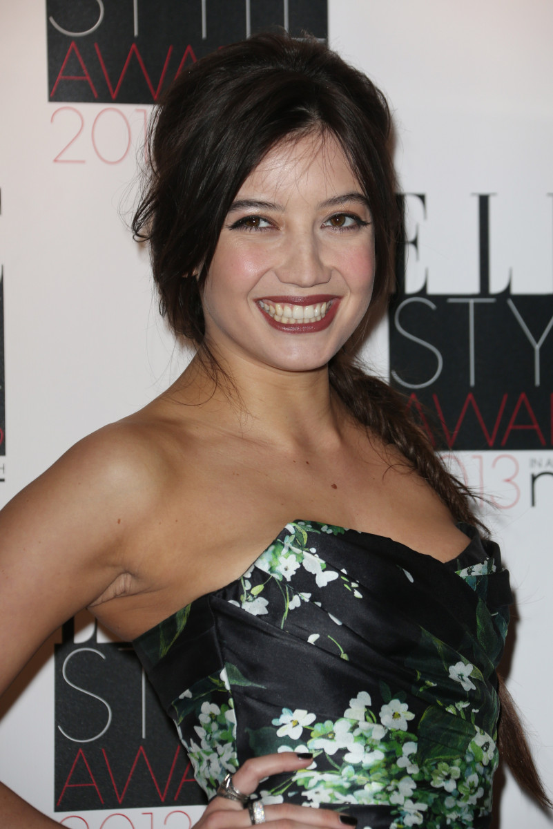 Daisy Lowe: pic #577890