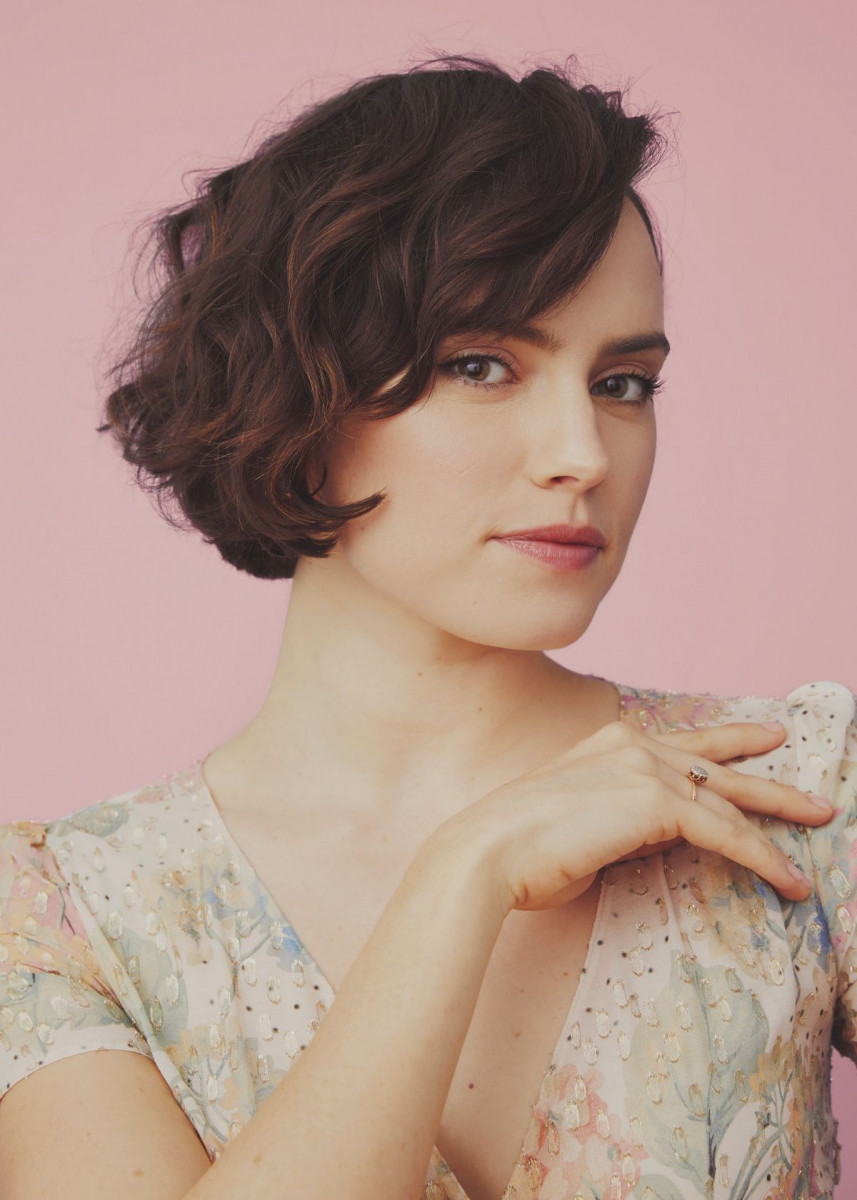 Daisy Ridley : pic #1155760