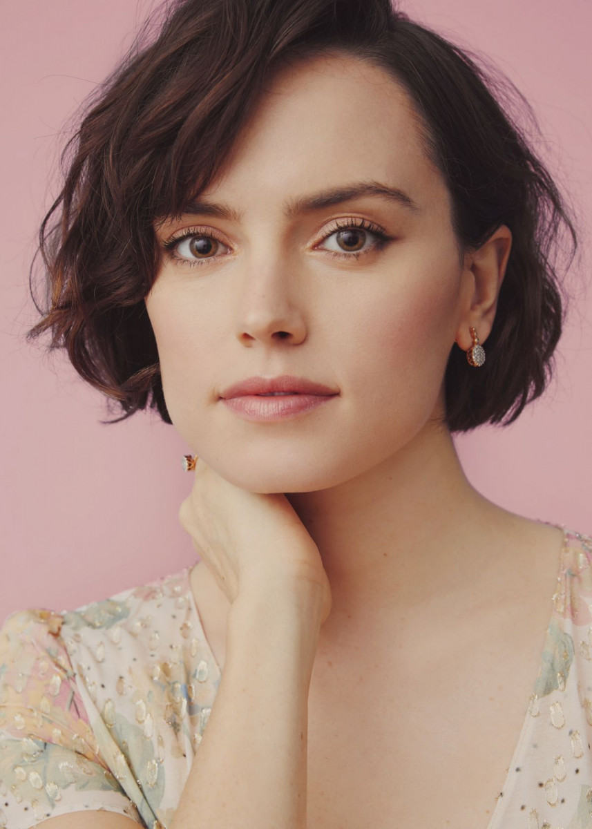 Daisy Ridley : pic #1155762