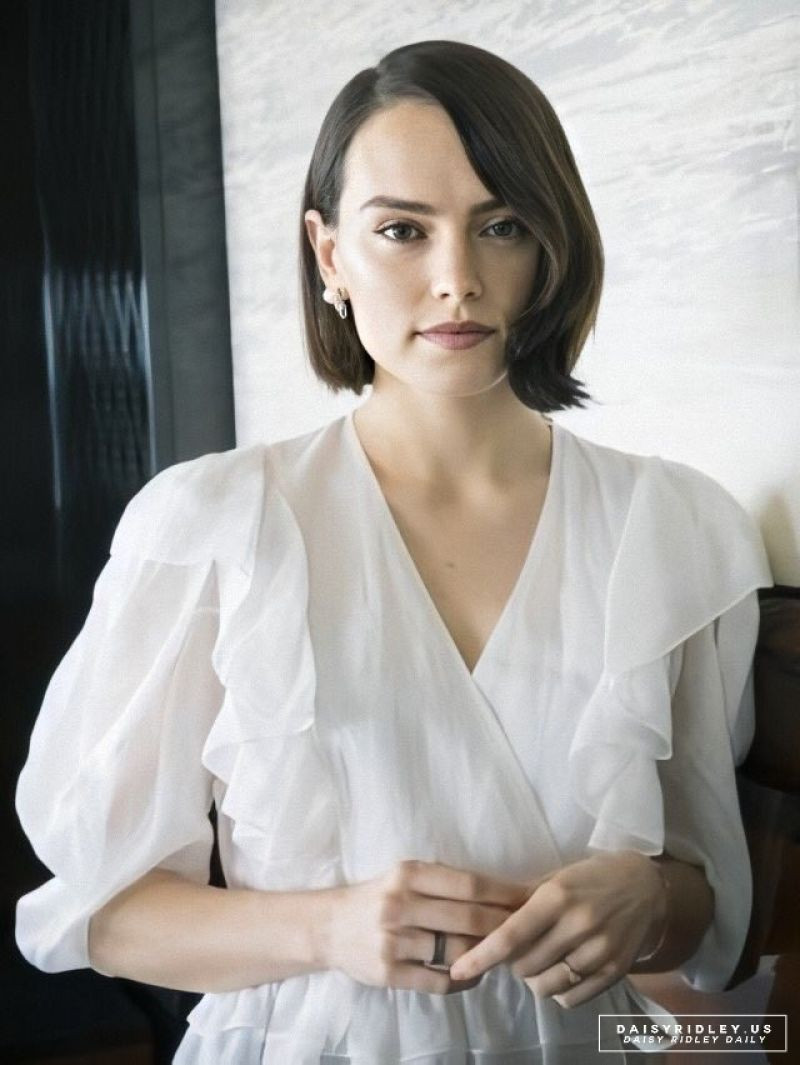 Daisy Ridley : pic #1196002