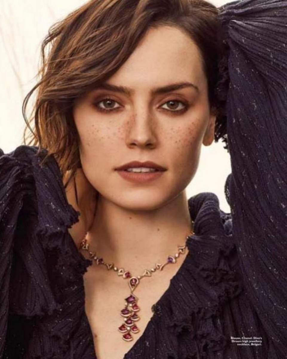 Daisy Ridley : pic #1205492