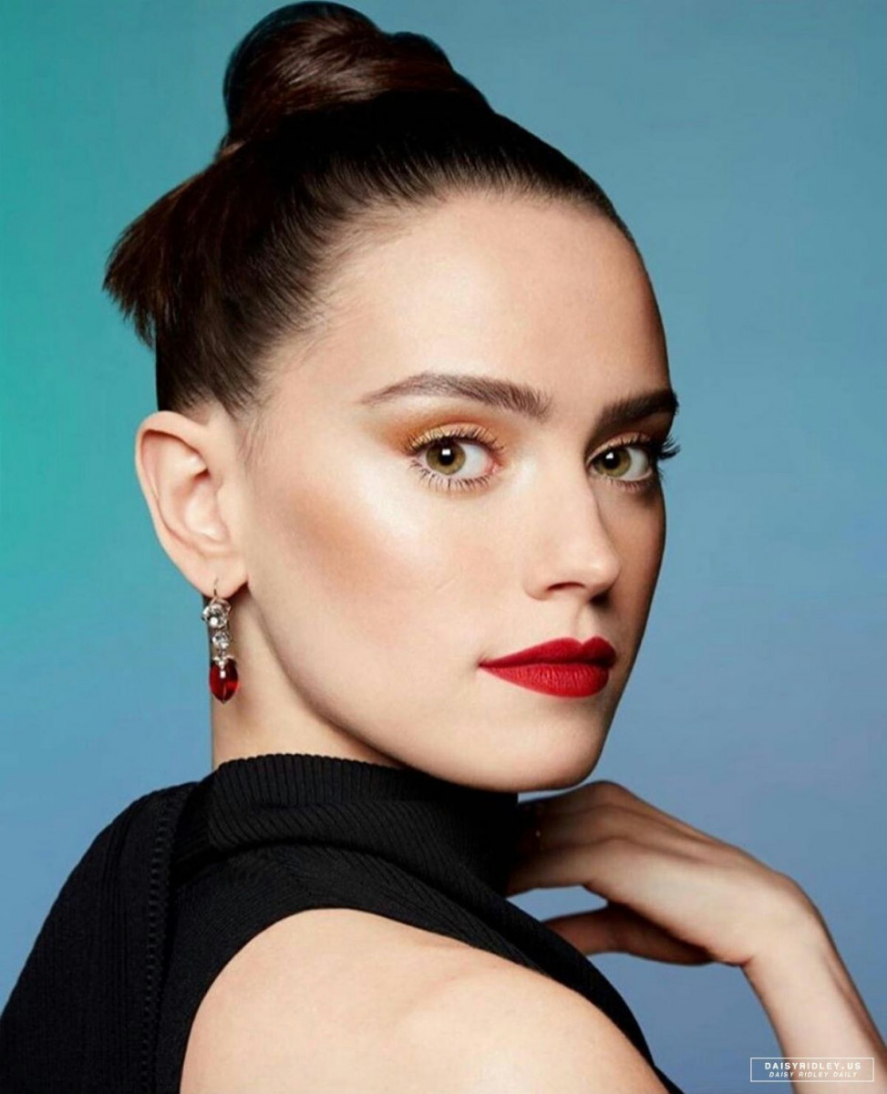 Daisy Ridley : pic #1214092