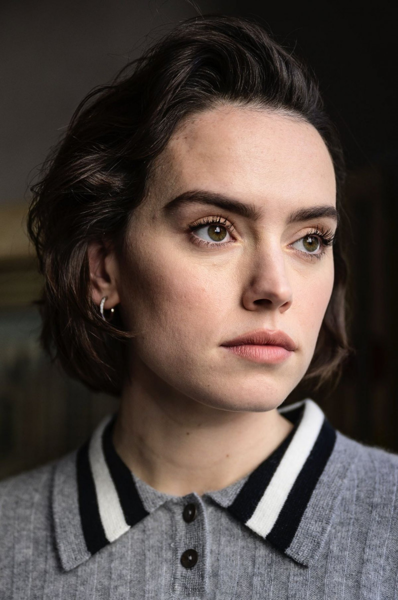 Daisy Ridley : pic #1196010