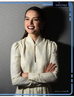 Daisy Ridley  photo #