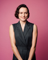 Daisy Ridley  photo #