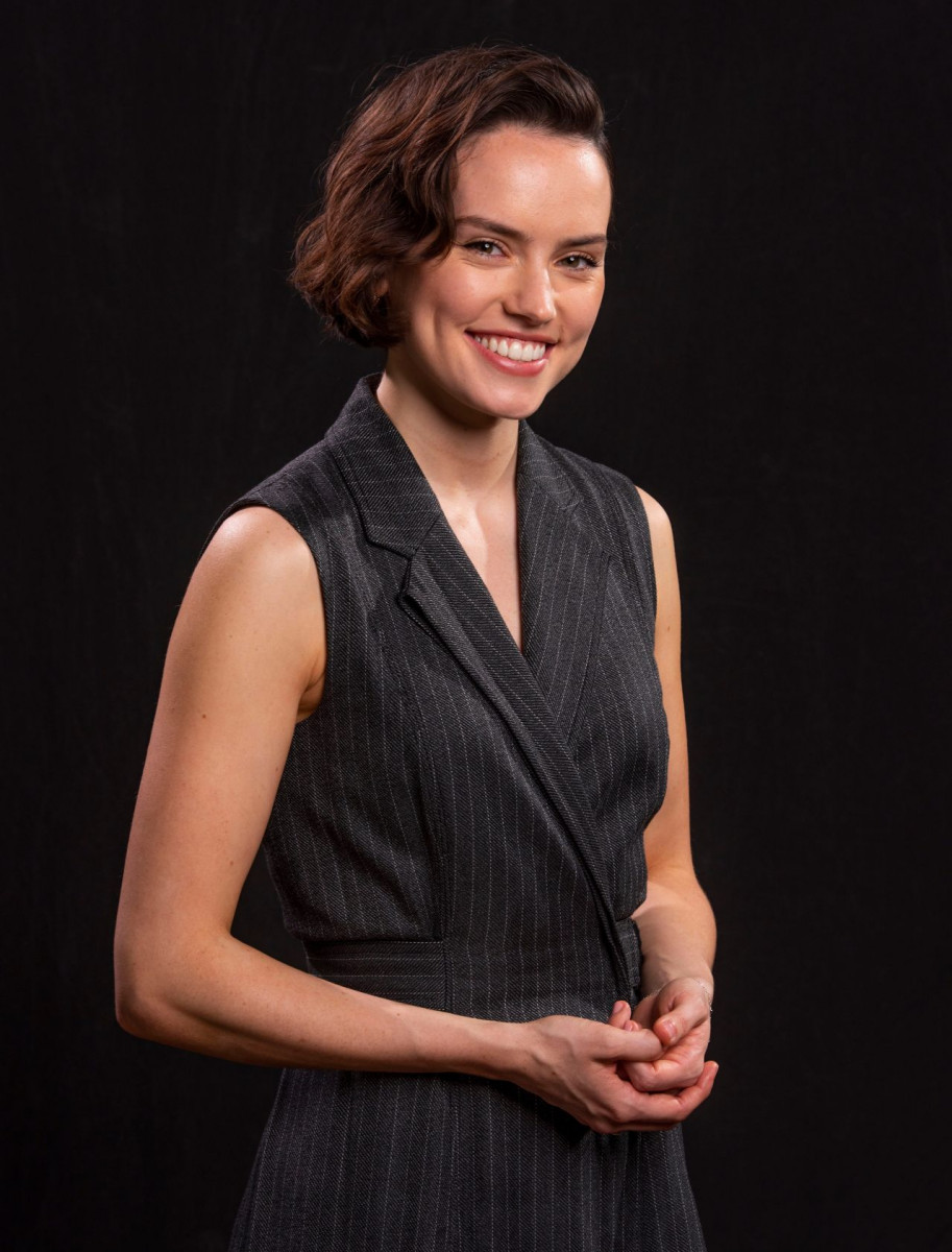 Daisy Ridley : pic #1152599