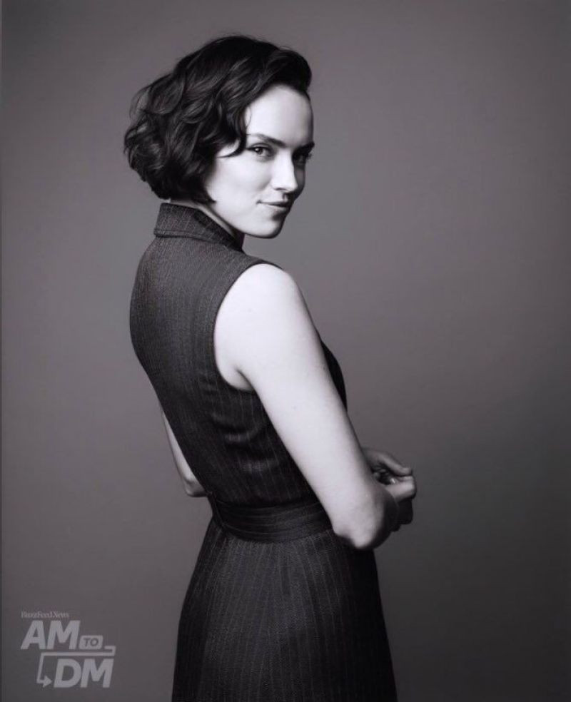 Daisy Ridley : pic #1150478