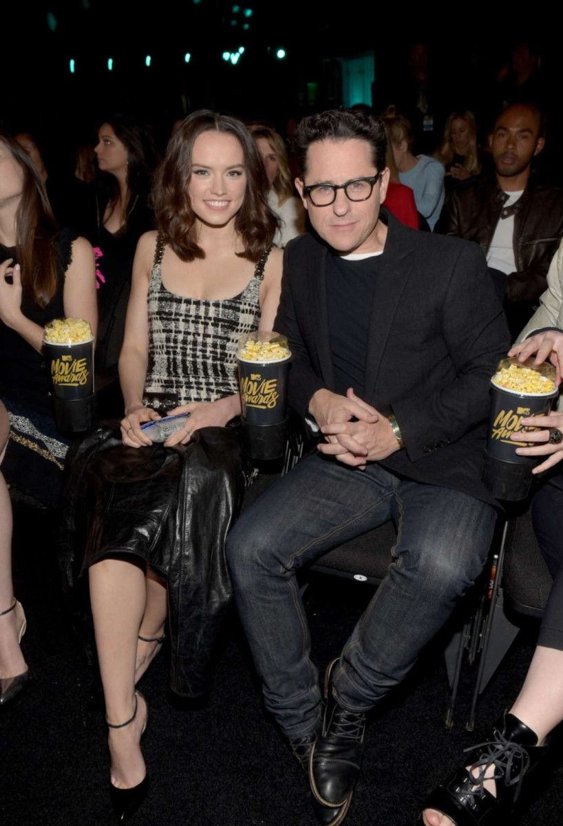 Daisy Ridley : pic #845896