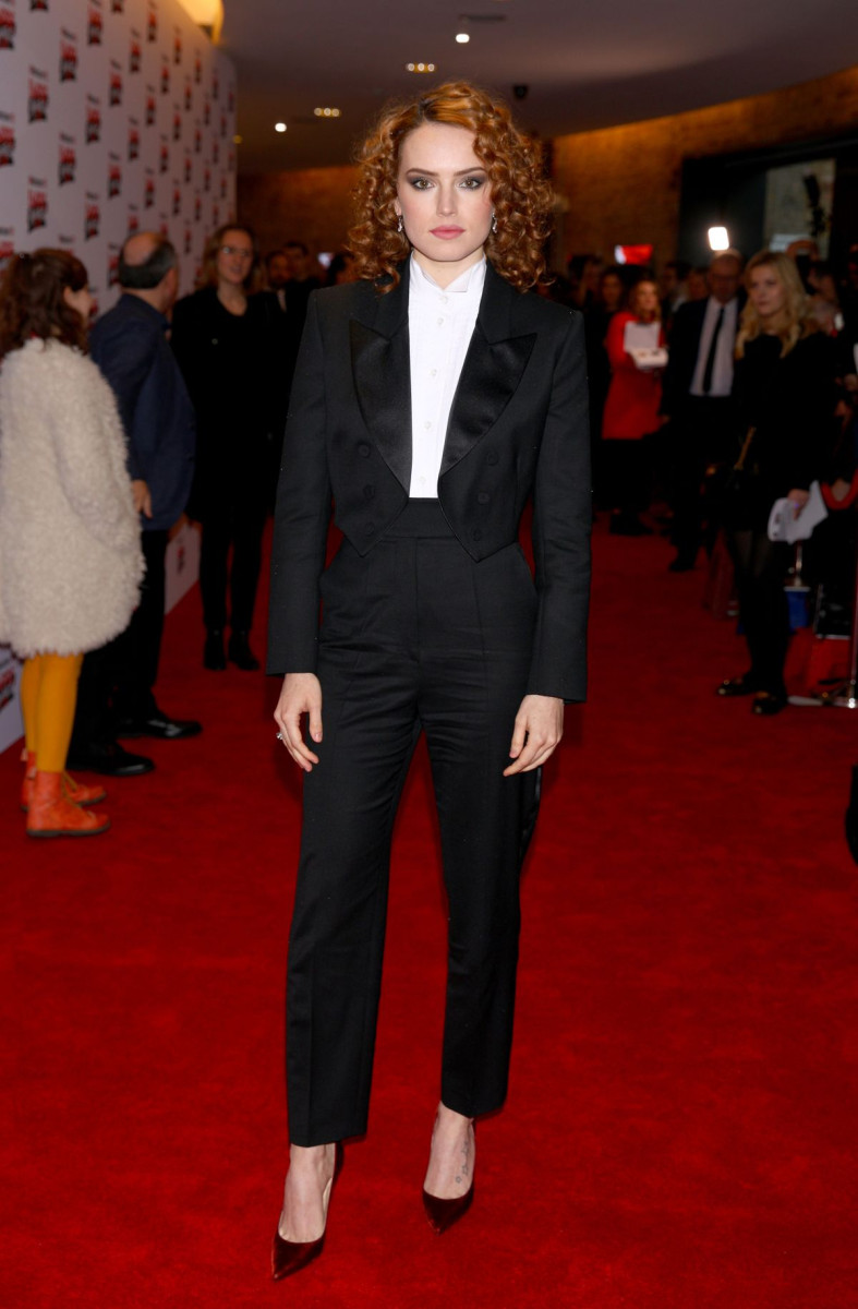 Daisy Ridley : pic #1022123