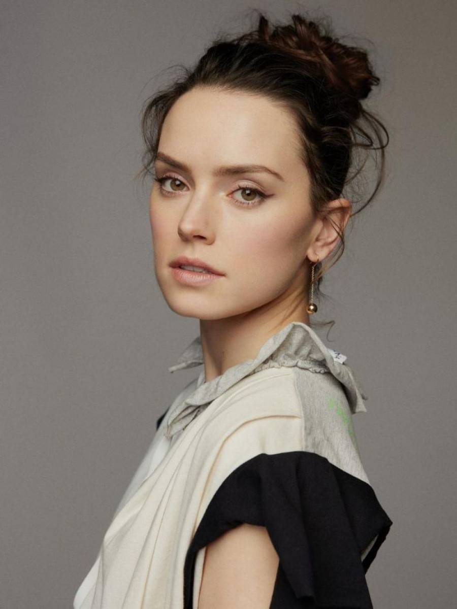 Daisy Ridley : pic #994797