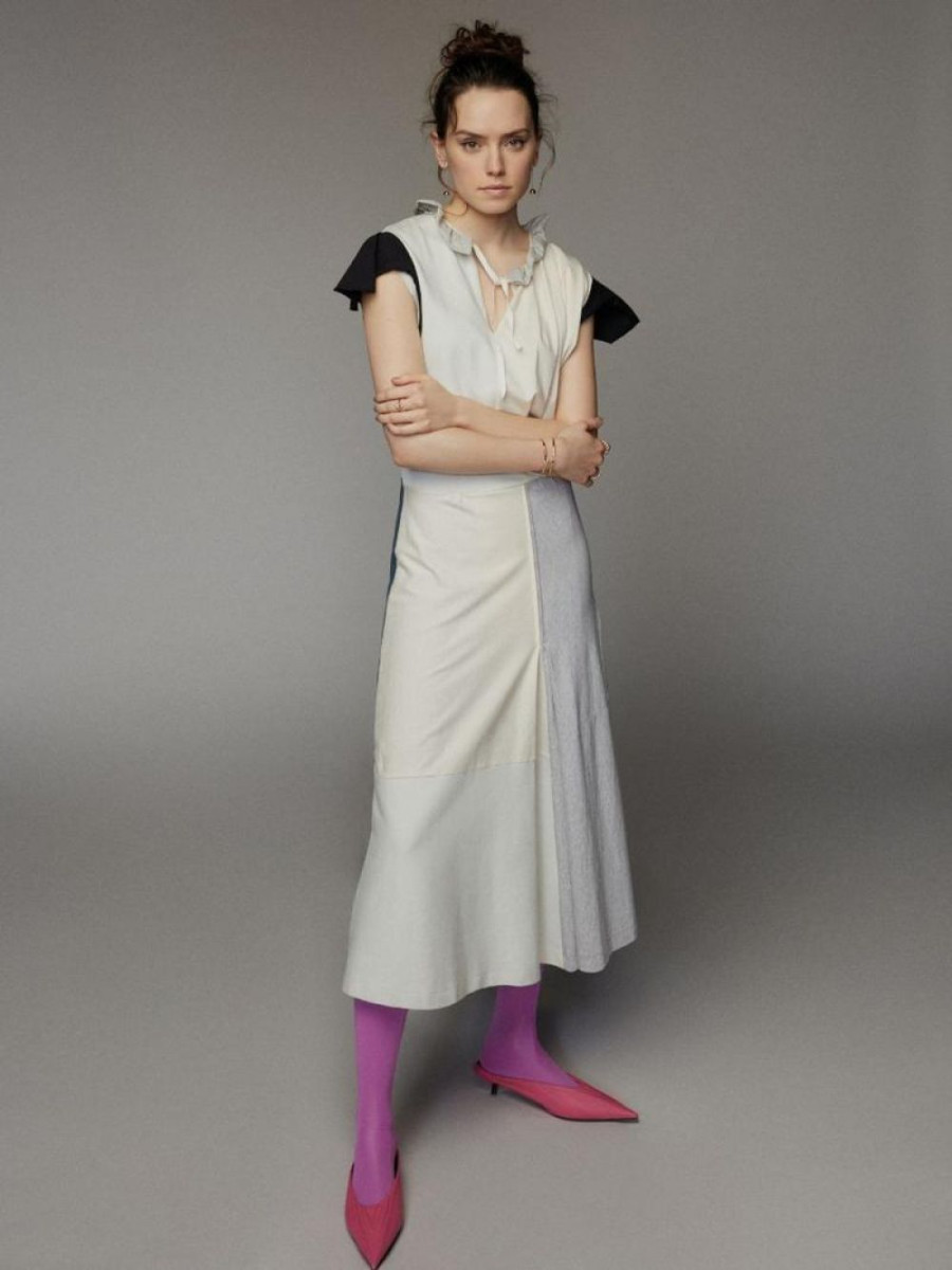 Daisy Ridley : pic #994798