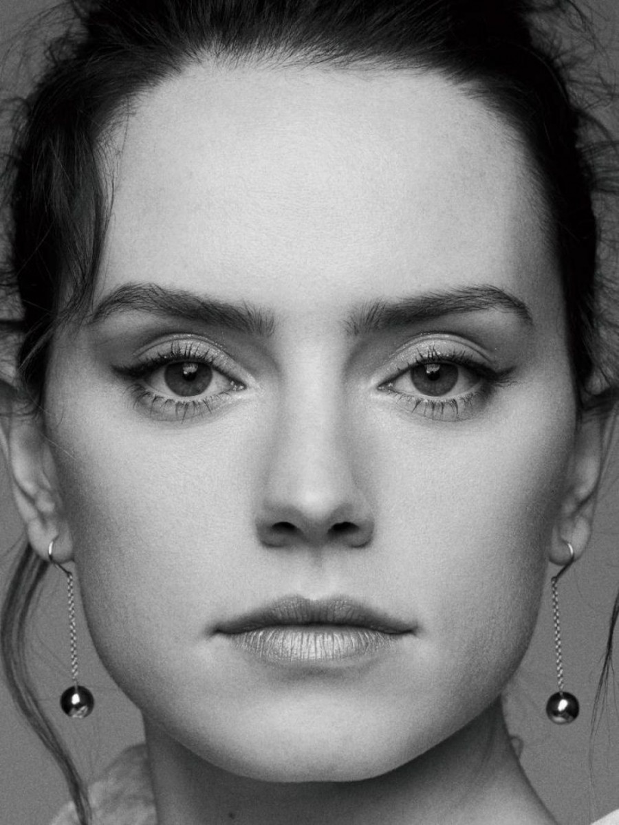 Daisy Ridley : pic #994799