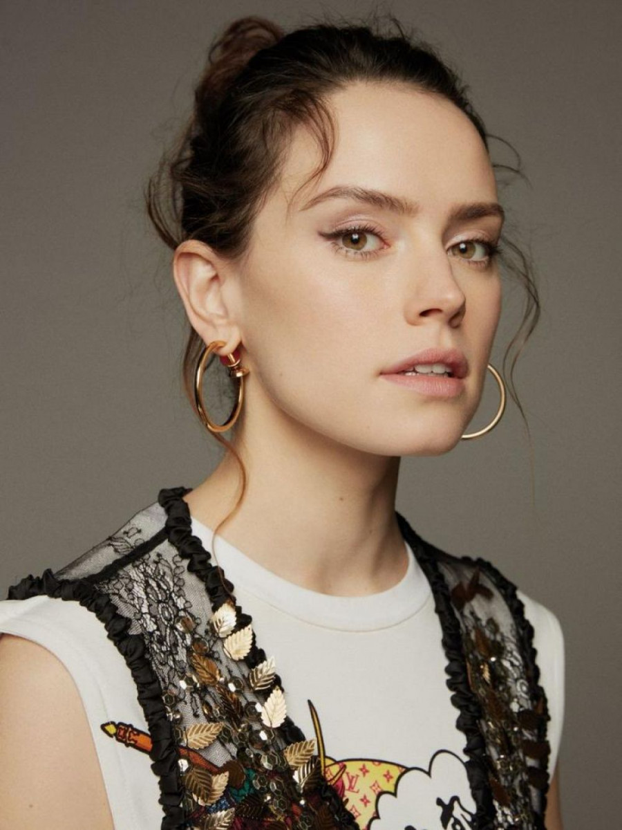 Daisy Ridley : pic #994800