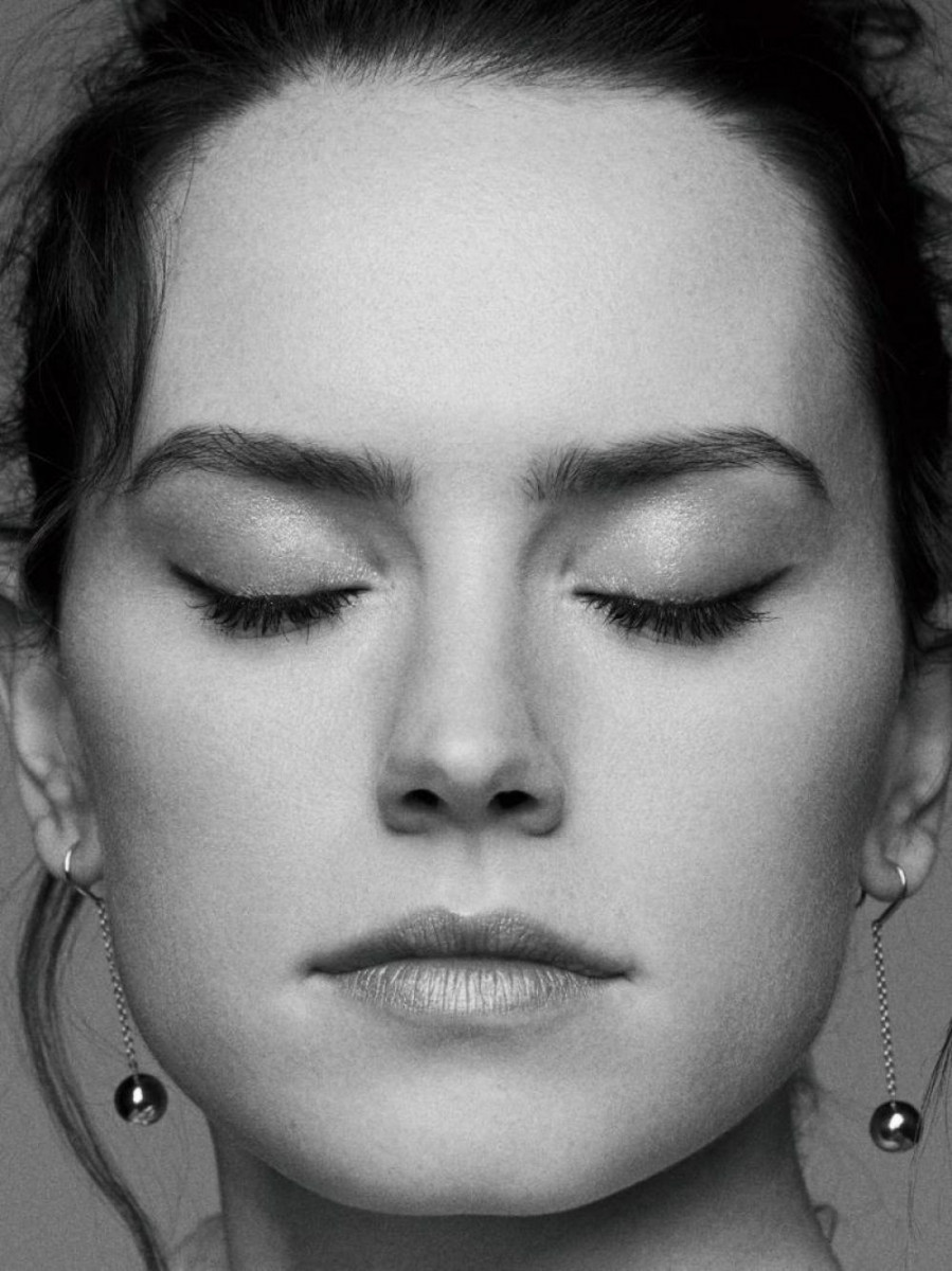 Daisy Ridley : pic #994801