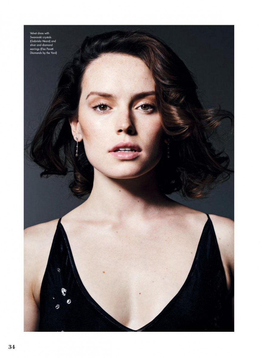 Daisy Ridley : pic #999776