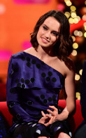 Daisy Ridley  photo #