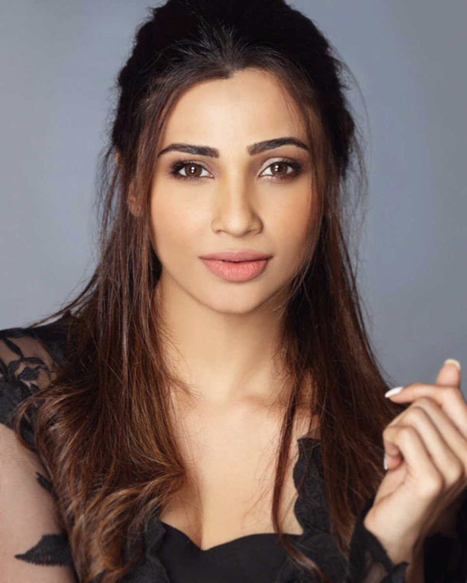 Daisy Shah: pic #1077194