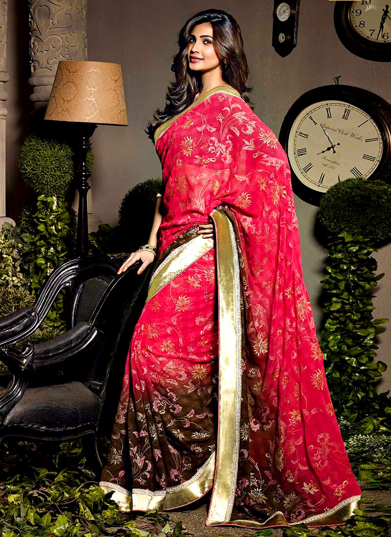 Daisy Shah: pic #1077545