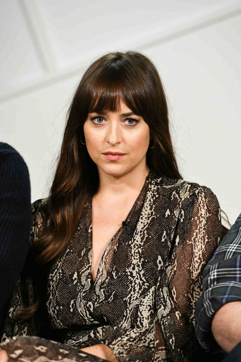 Dakota Johnson: pic #1186640