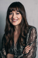 Dakota Johnson photo #