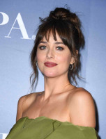 Dakota Johnson photo #