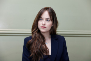 Dakota Johnson photo #