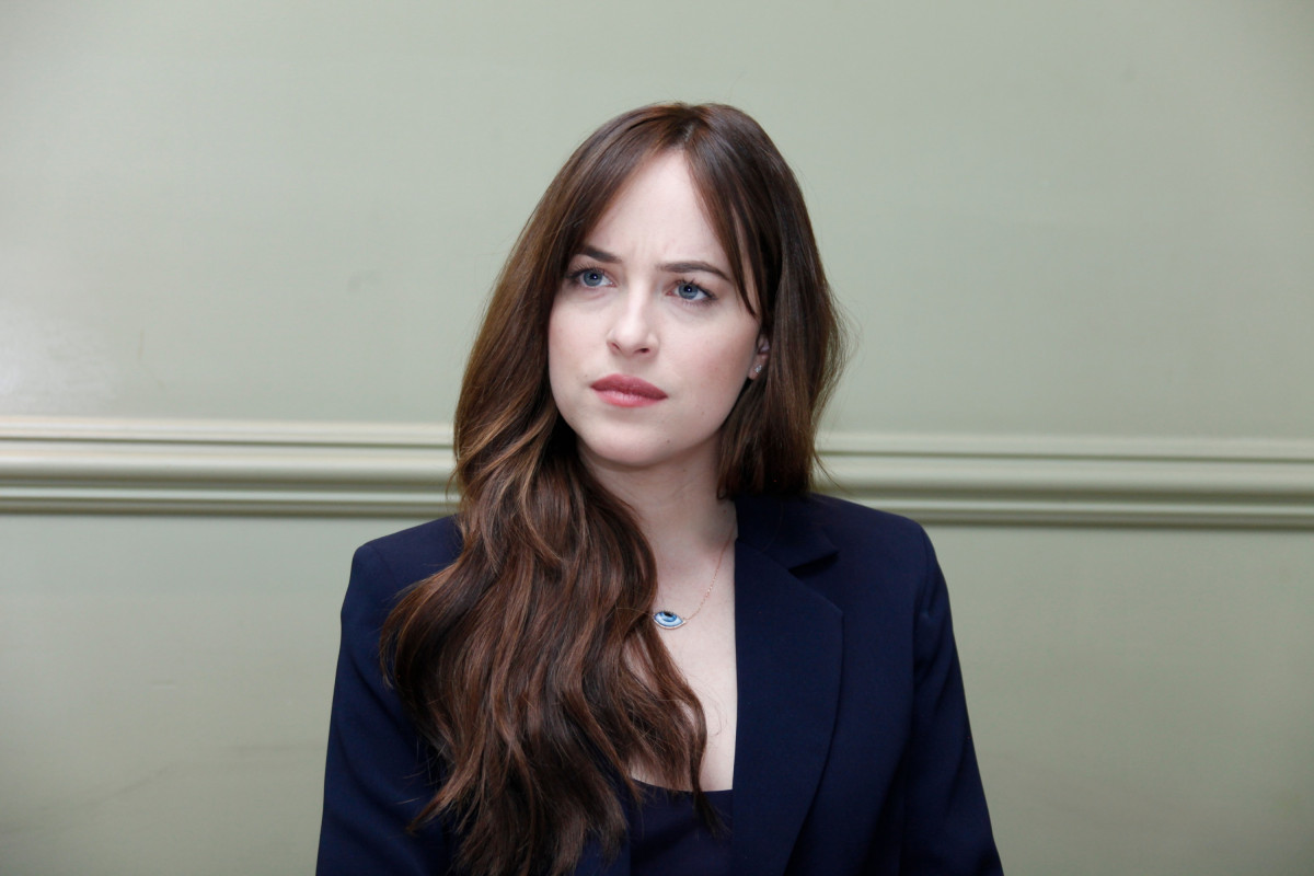 Dakota Johnson: pic #830882