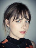 Dakota Johnson photo #