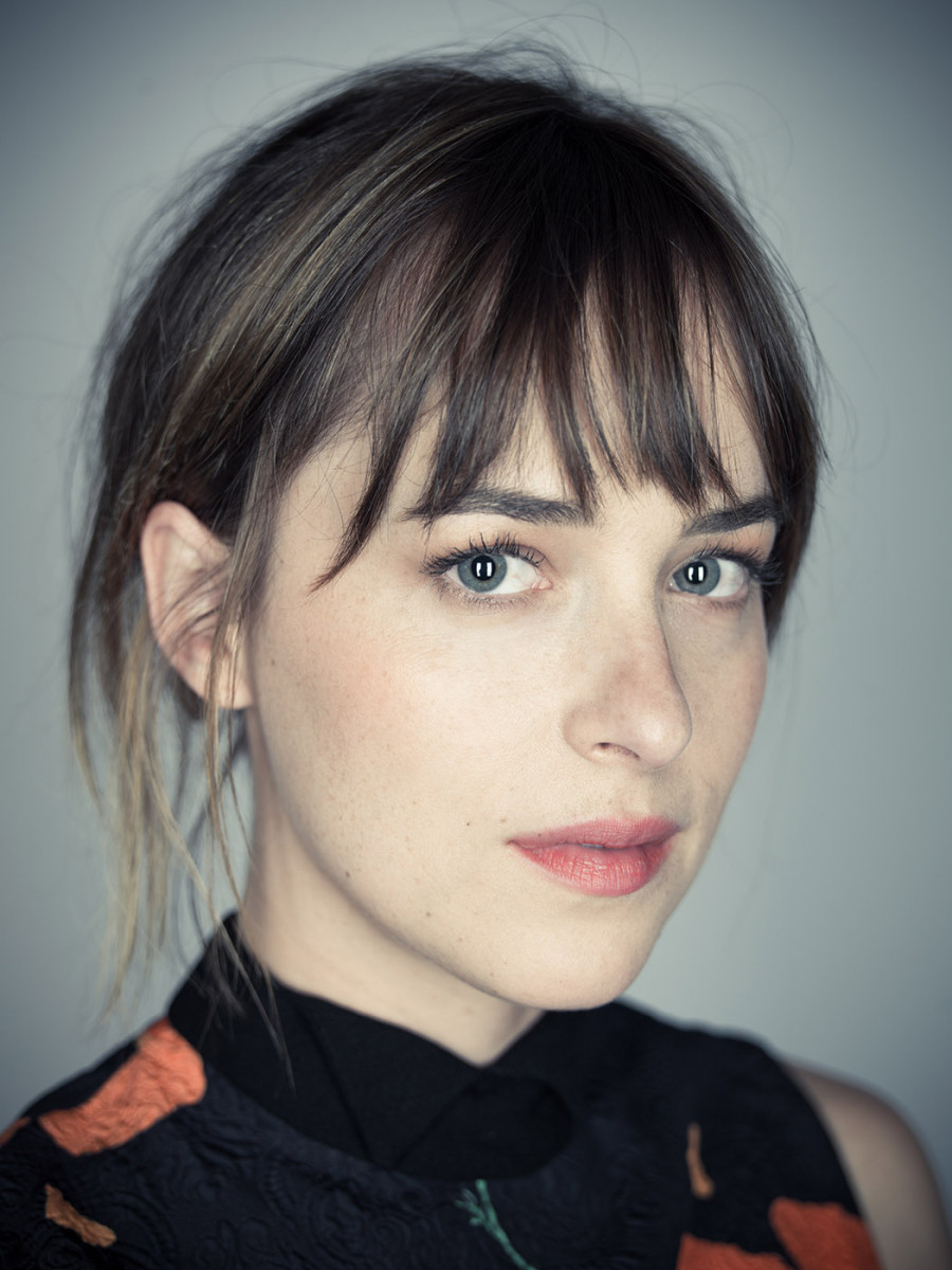 Dakota Johnson: pic #821779