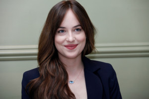 Dakota Johnson photo #