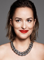 Dakota Johnson photo #