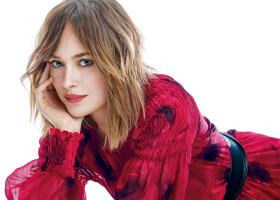 Dakota Johnson photo #