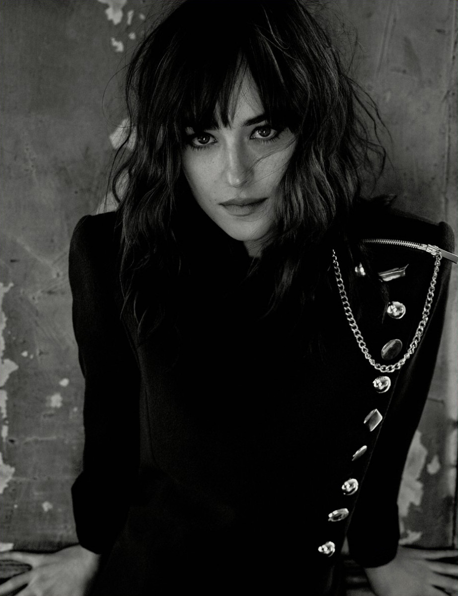 Dakota Johnson: pic #850712