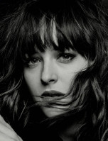 Dakota Johnson photo #