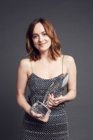 Dakota Johnson photo #