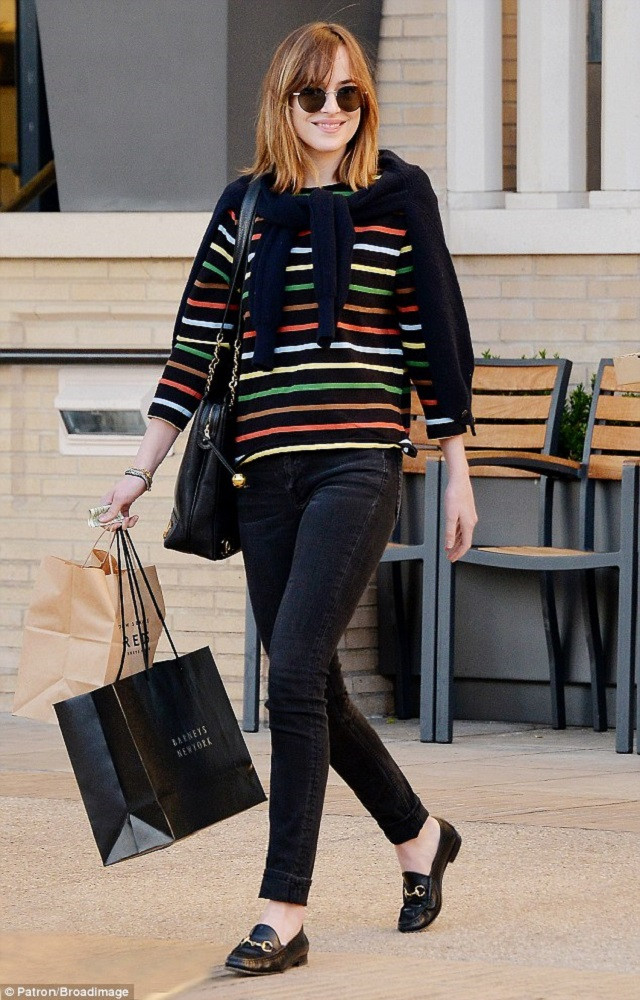 Dakota Johnson: pic #817737