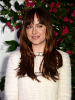 Dakota Johnson photo #