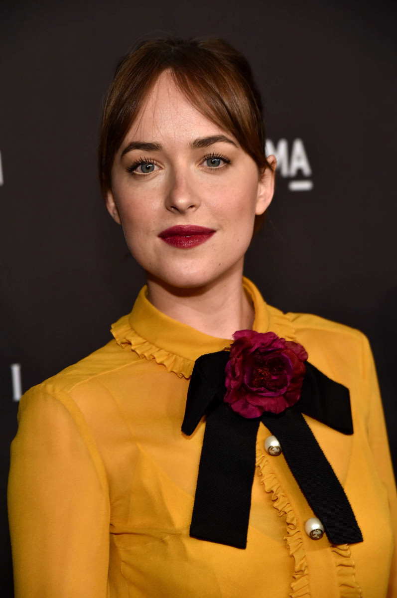 Dakota Johnson: pic #810742