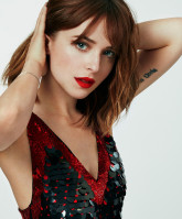 Dakota Johnson photo #