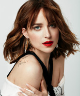 Dakota Johnson photo #