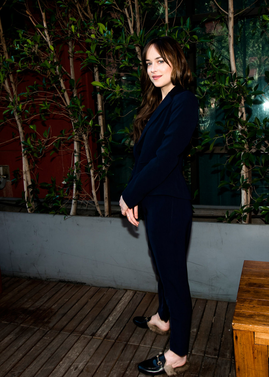 Dakota Johnson: pic #835840